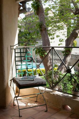 Bed & Breakfast Maison De La Bourgade