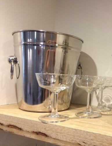Apartamento La Gar�onni�red?uzes