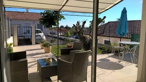 Le Pr� Aux Cigales