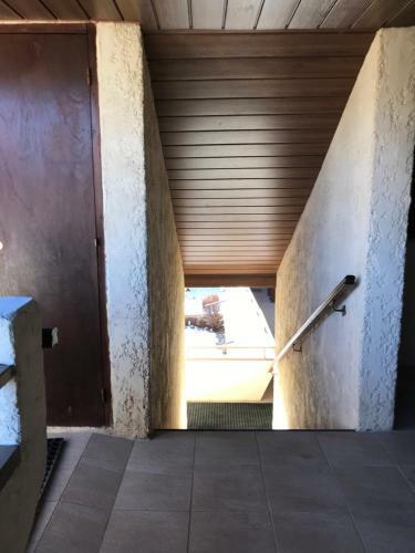 Apartamento Chaleureux