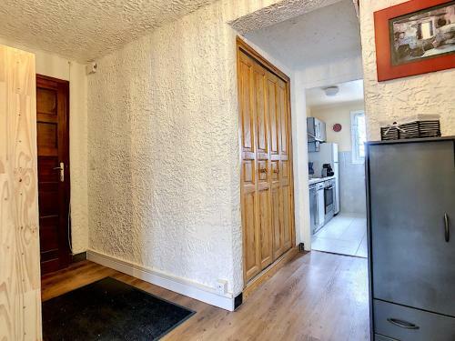 Apartamento Central Park Grand 2 Pieces Centre Valberg