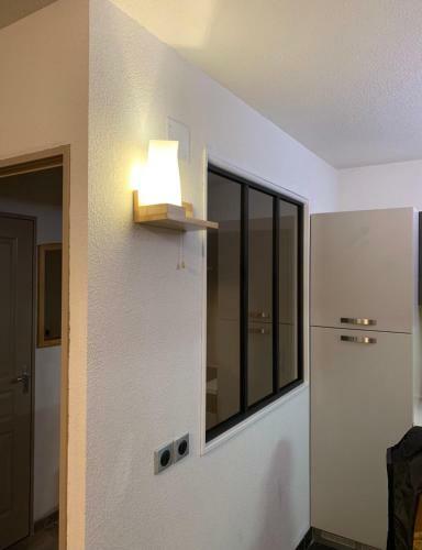 Apartamento Valberg 4103 R�sidence Avec Piscine Priv�e