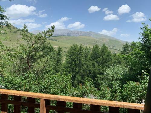 Apartamento Studio Centre Valberg
