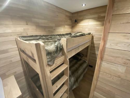 Apartamento Studio Centre Valberg