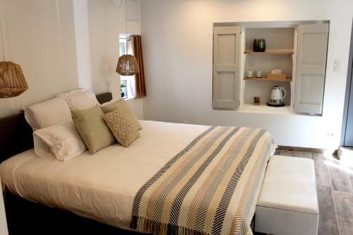 Bed & Breakfast Les Maisons Du O
