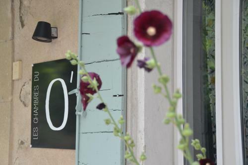 Bed & Breakfast Les Maisons Du O