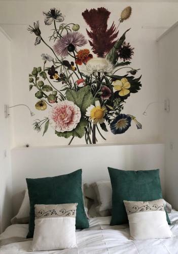 Apartment Pont Romain