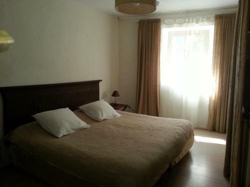 Hotel H�tel La F�te En Provence