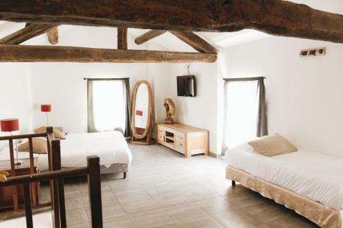 Hotel H�tel La F�te En Provence