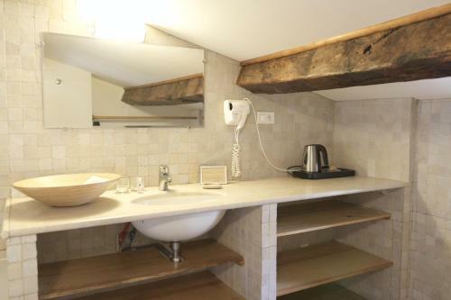 Hotel H�tel La F�te En Provence