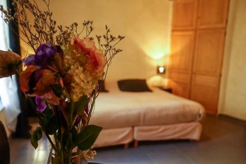 Hotel H�tel La F�te En Provence