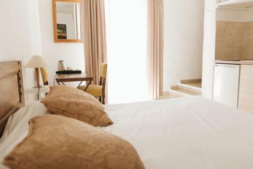 Hotel H�tel La F�te En Provence