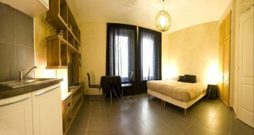 Hotel H�tel La F�te En Provence