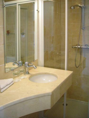 Hotel H�tel La F�te En Provence