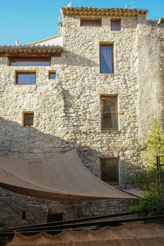 Hotel H�tel La F�te En Provence
