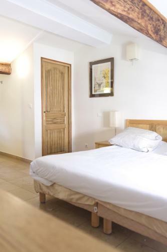 Hotel H�tel La F�te En Provence