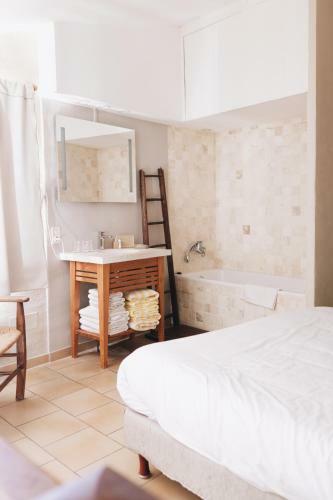 Hotel H�tel La F�te En Provence