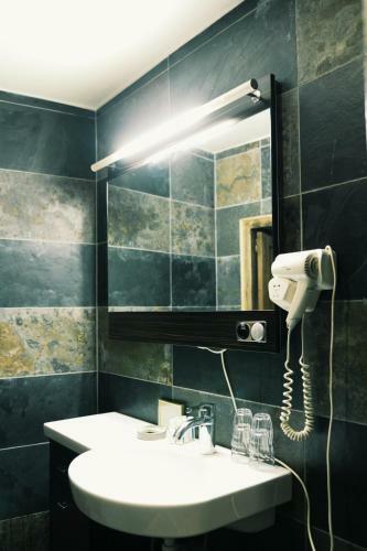 Hotel H�tel La F�te En Provence