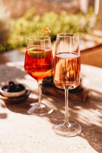 Hotel H�tel La F�te En Provence