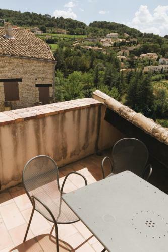 Hotel H�tel La F�te En Provence