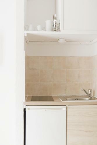 Hotel H�tel La F�te En Provence