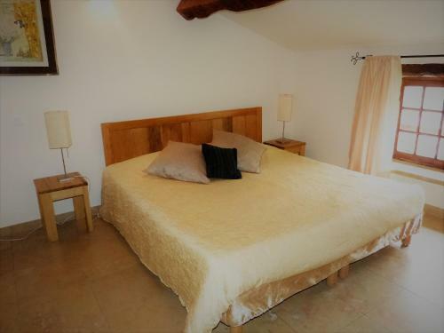 Hotel H�tel La F�te En Provence