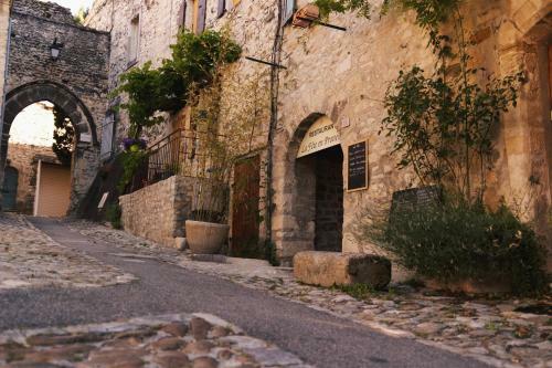 Hotel H�tel La F�te En Provence