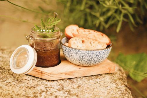 Hotel H�tel La F�te En Provence