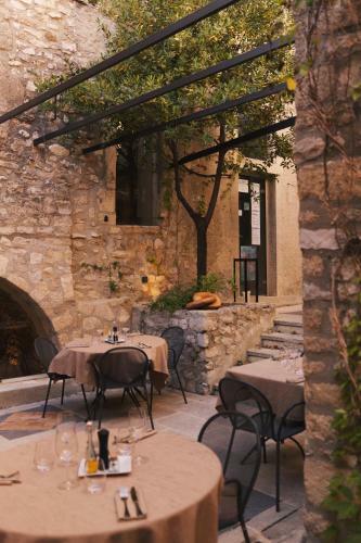 Hotel H�tel La F�te En Provence