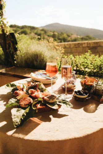 Hotel H�tel La F�te En Provence