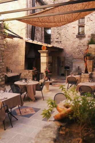 Hotel H�tel La F�te En Provence