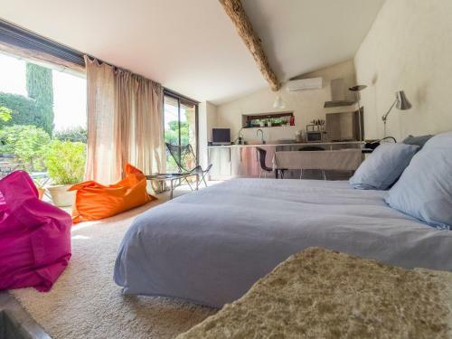 Loft Contemporain