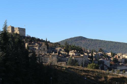Apartamento Les Toits De Vaison