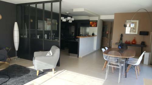Apartamento Les Toits De Vaison
