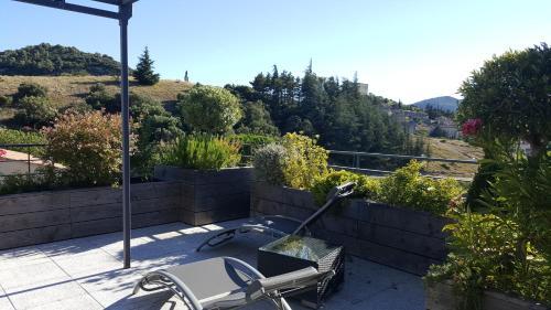 Apartamento Les Toits De Vaison