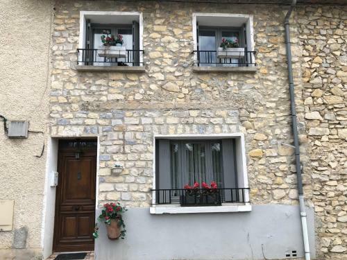 Maison Vaison