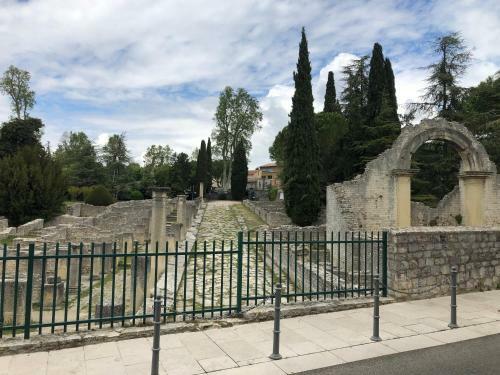 Maison Vaison