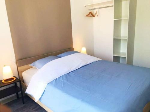 Apartamento T2 Les Arcades