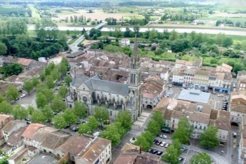 Apartamento T2 Les Arcades