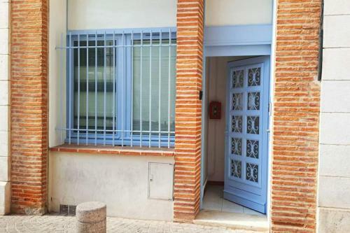 Apartamento T2 Les Arcades