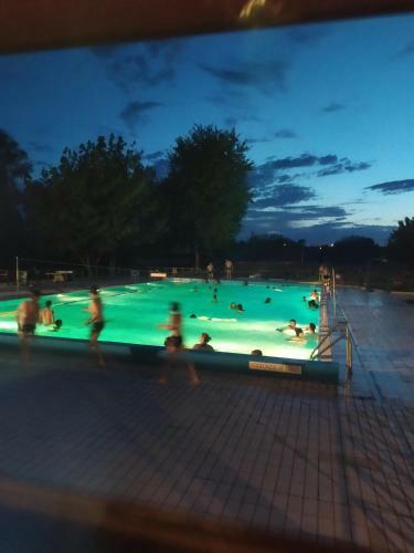 Hostal La Belle Etoile
