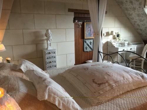Bed & Breakfast Les Charmes