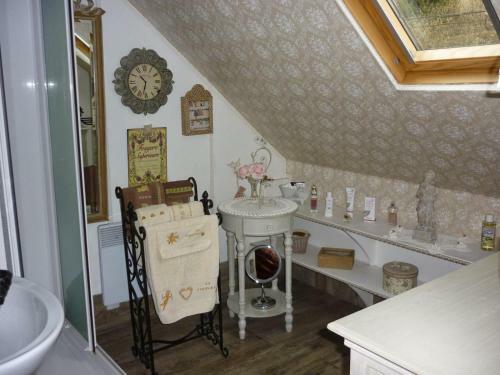 Bed & Breakfast Les Charmes