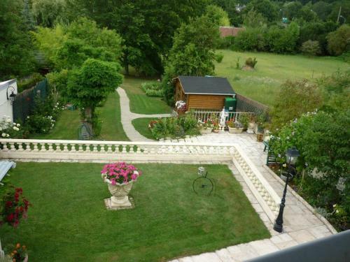 Bed & Breakfast Les Charmes
