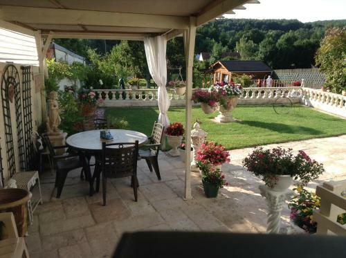 Bed & Breakfast Les Charmes