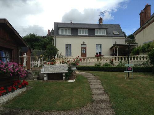 Bed & Breakfast Les Charmes