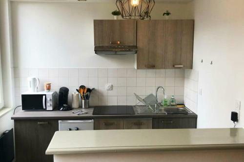 Apartamento T2 Le Sudiste