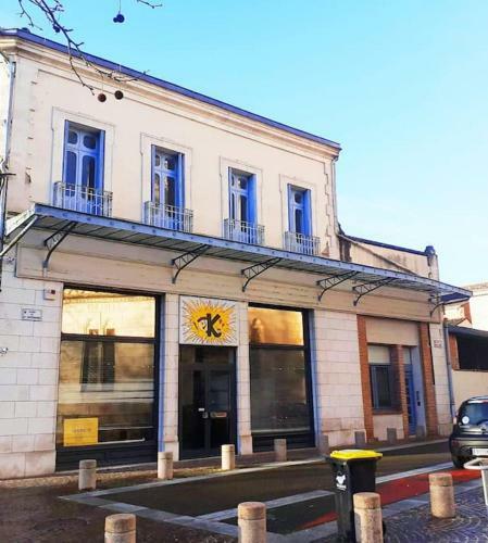 Apartamento T2 Le Sudiste