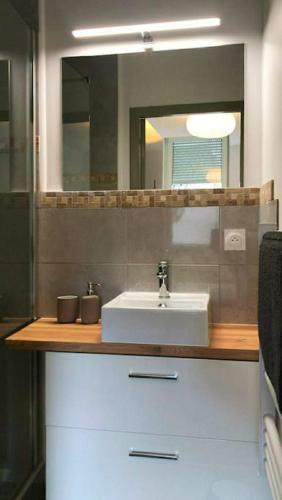 Apartamento T2 Le Sudiste