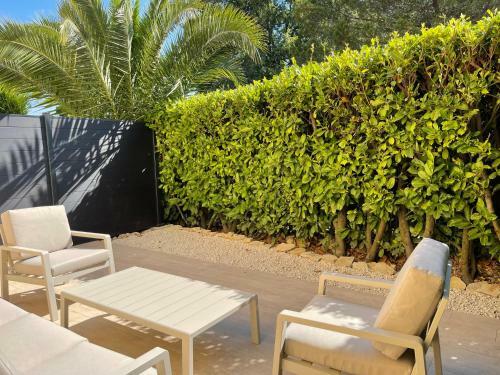 Apartamento Duplex Du Moulin